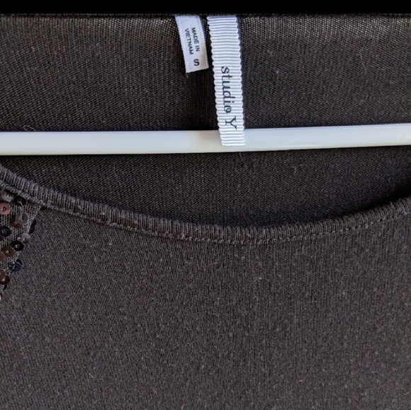 Studio Y  long sleeve - Picture 3 of 6